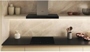 Kodumasinad | Induktsioonplaat Whirlpool Kitchen Only WFS4665CPBF | Tehnomaan