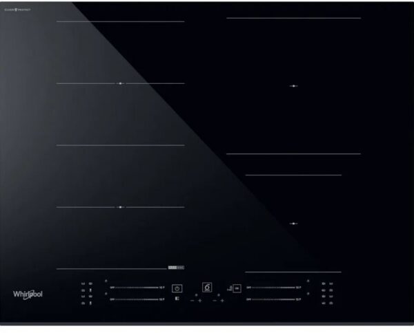 Kodumasinad | Induktsioonplaat Whirlpool Kitchen Only WFS4665CPBF | Tehnomaan
