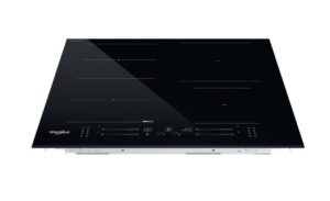 Kodumasinad | Induktsioonplaat Whirlpool WFS5060CPBF | Tehnomaan