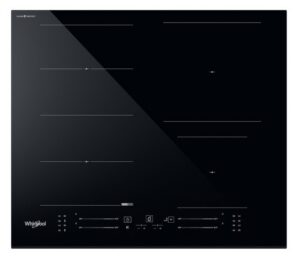 Kodumasinad | Induktsioonplaat Whirlpool WFS5060CPBF | Tehnomaan