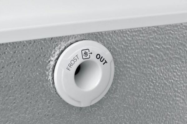 Kodumasinad | Sügavkülmkirst Whirlpool WH2010FO2 | Tehnomaan