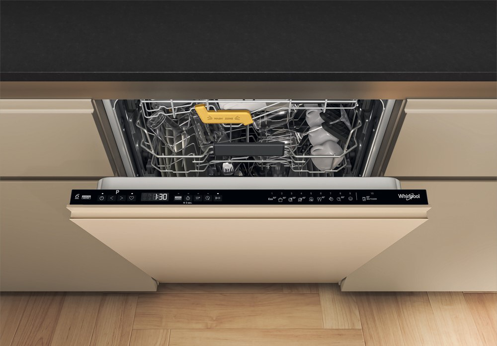 Kodumasinad | Integreeritav nõudepesumasin Whirlpool WH8IPB14AM6L0 | Tehnomaan