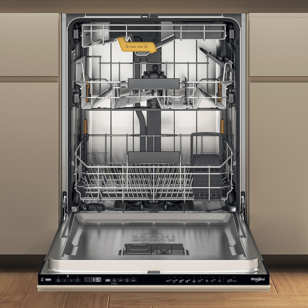 Kodumasinad | Integreeritav nõudepesumasin Whirlpool WH8IPB14AM6L0 | Tehnomaan