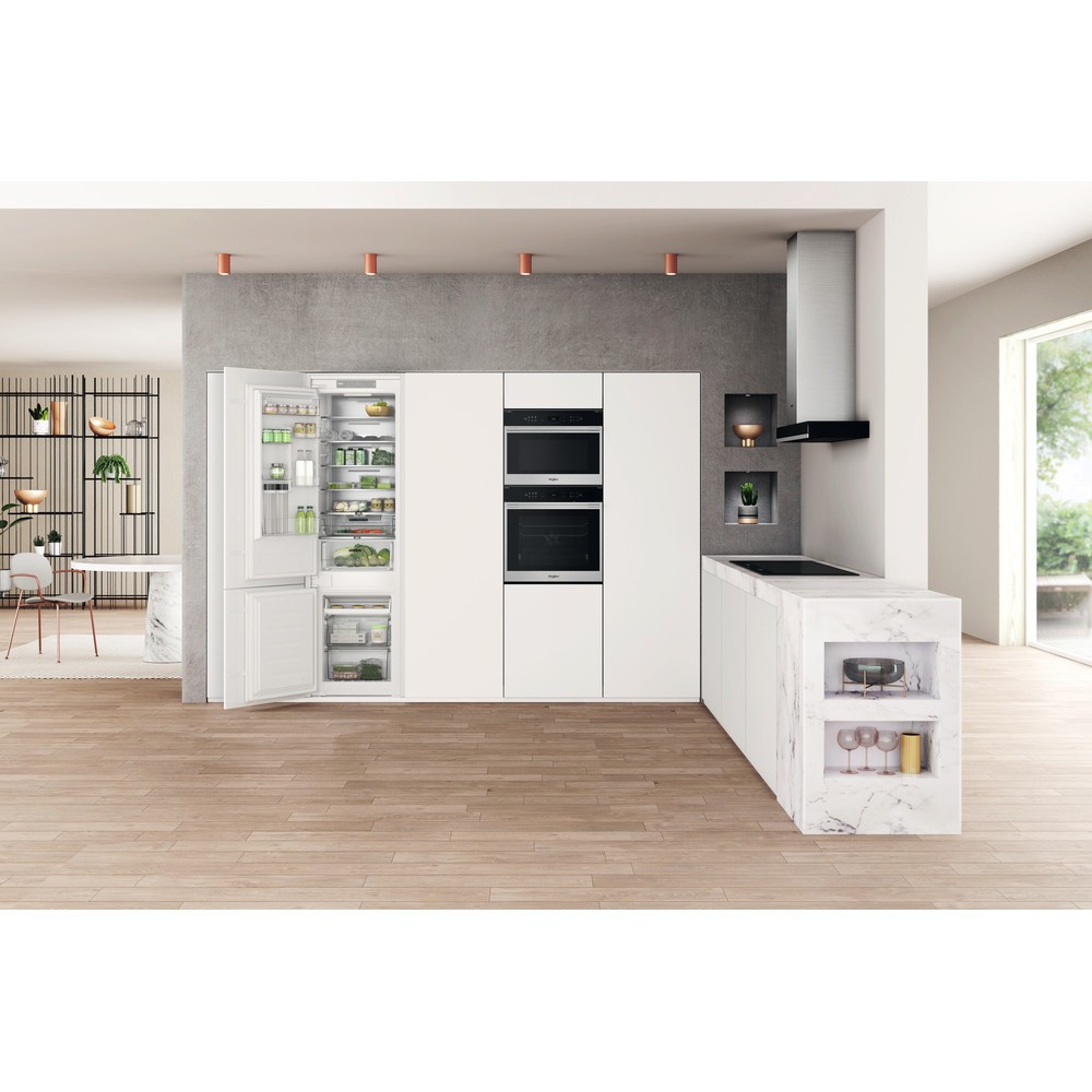 Kodumasinad | Integreeritav külmik Whirlpool WHC20T352 | Tehnomaan