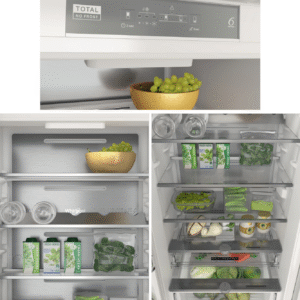 Kodumasinad | Integreeritav külmik Whirlpool WHC20T352 | Tehnomaan