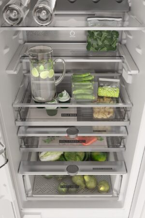 Kodumasinad | Integreeritav külmik Whirlpool WHC20T573P | Tehnomaan