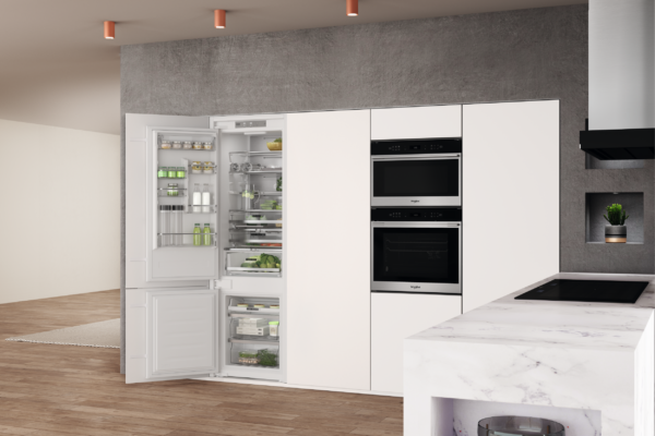 Kodumasinad | Integreeritav külmik Whirlpool WHC20T573P | Tehnomaan