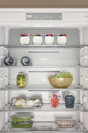 Kodumasinad | Integreeritav külmik Whirlpool WHSP70T121 | Tehnomaan