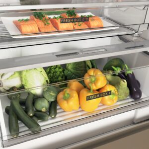 Kodumasinad | Integreeritav külmik Whirlpool WHSP70T232P | Tehnomaan