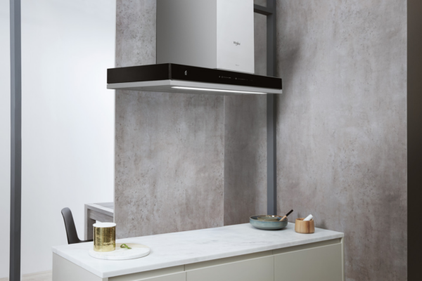 Kodumasinad | Õhupuhastaja Whirlpool WHSS90FTSK | Tehnomaan