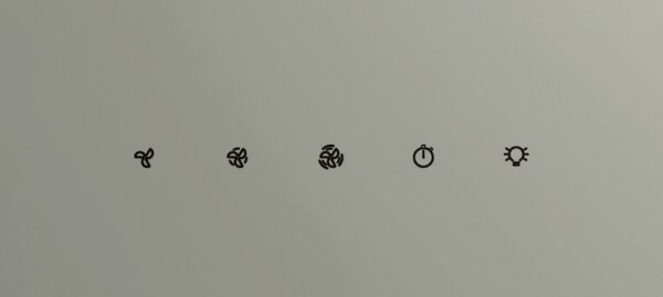 Kodumasinad | Õhupuhastaja Whirlpool WHVP62FLTSD | Tehnomaan