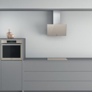 Kodumasinad | Õhupuhastaja Whirlpool WHVP62FLTSD | Tehnomaan