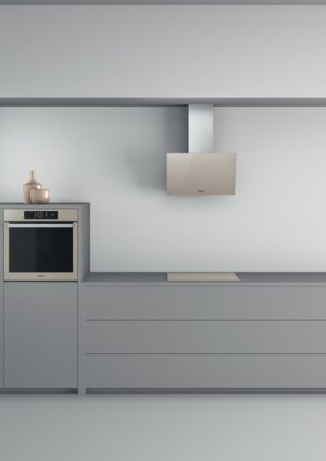 Kodumasinad | Õhupuhastaja Whirlpool WHVP62FLTSD | Tehnomaan