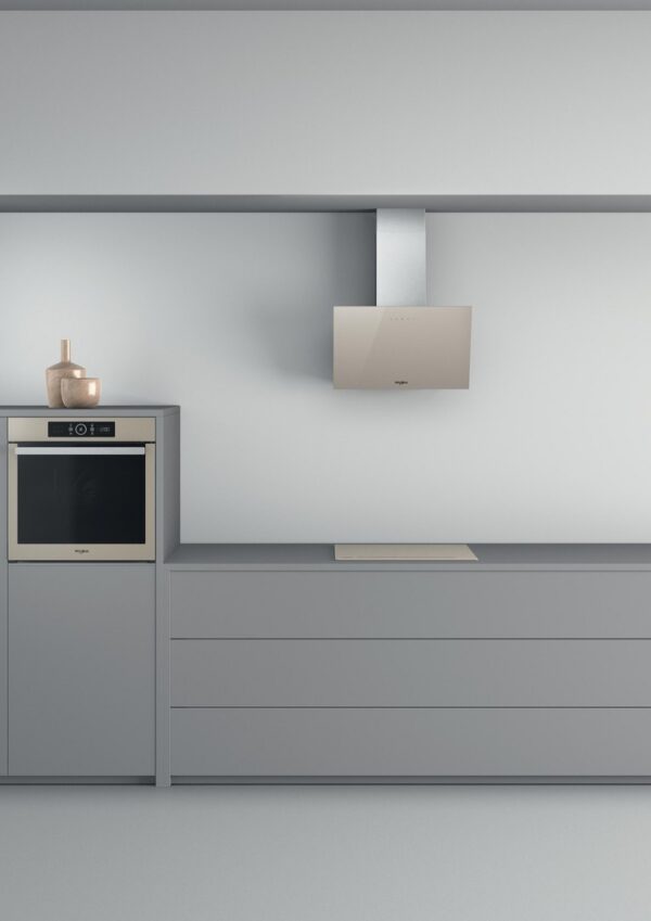 Kodumasinad | Õhupuhastaja Whirlpool WHVP62FLTSD | Tehnomaan