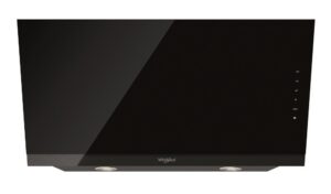 Kodumasinad | Õhupuhastaja Whirlpool WHVS93FLTBSS | Tehnomaan