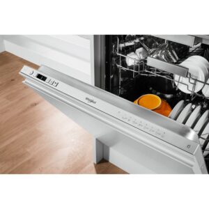 Kodumasinad | Integreeritav nõudepesumasin Whirlpool WIC3C26F | Tehnomaan