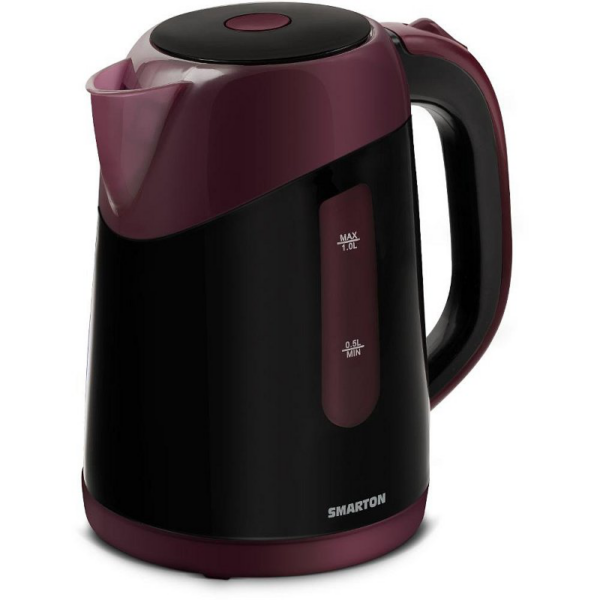 Kodumasinad | Veekeetja Smarton WK110 | Tehnomaan