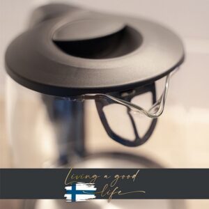 Kodumasinad | Veekeetja Livia WKG12 | Tehnomaan