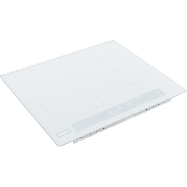 Kodumasinad | Induktsioonplaat Whirlpool WLB4560NEW | Tehnomaan