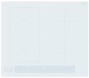 Kodumasinad | Induktsioonplaat Whirlpool WLB4560NEW | Tehnomaan