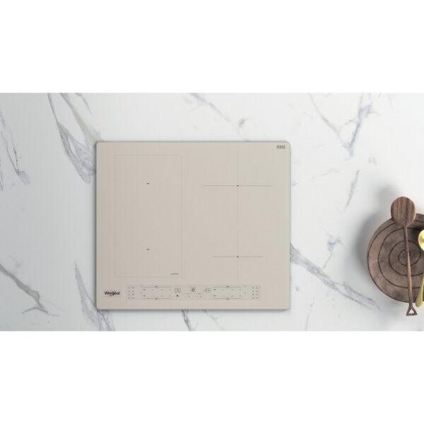 Kodumasinad | Induktsioonplaat Whirlpool WLB6860NES | Tehnomaan