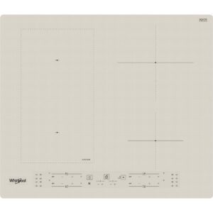 Kodumasinad | Induktsioonplaat Whirlpool WLB6860NES | Tehnomaan
