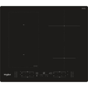 Kodumasinad | Induktsioonplaat Whirlpool WLB8160NE | Tehnomaan