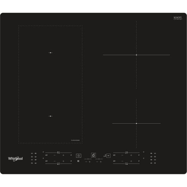 Kodumasinad | Induktsioonplaat Whirlpool WLB8160NE | Tehnomaan