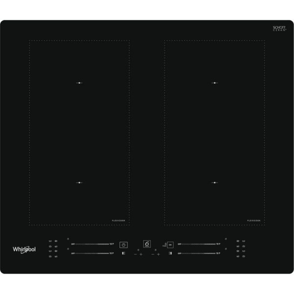 Kodumasinad | Induktsioonplaat Whirlpool WLS1360NE | Tehnomaan