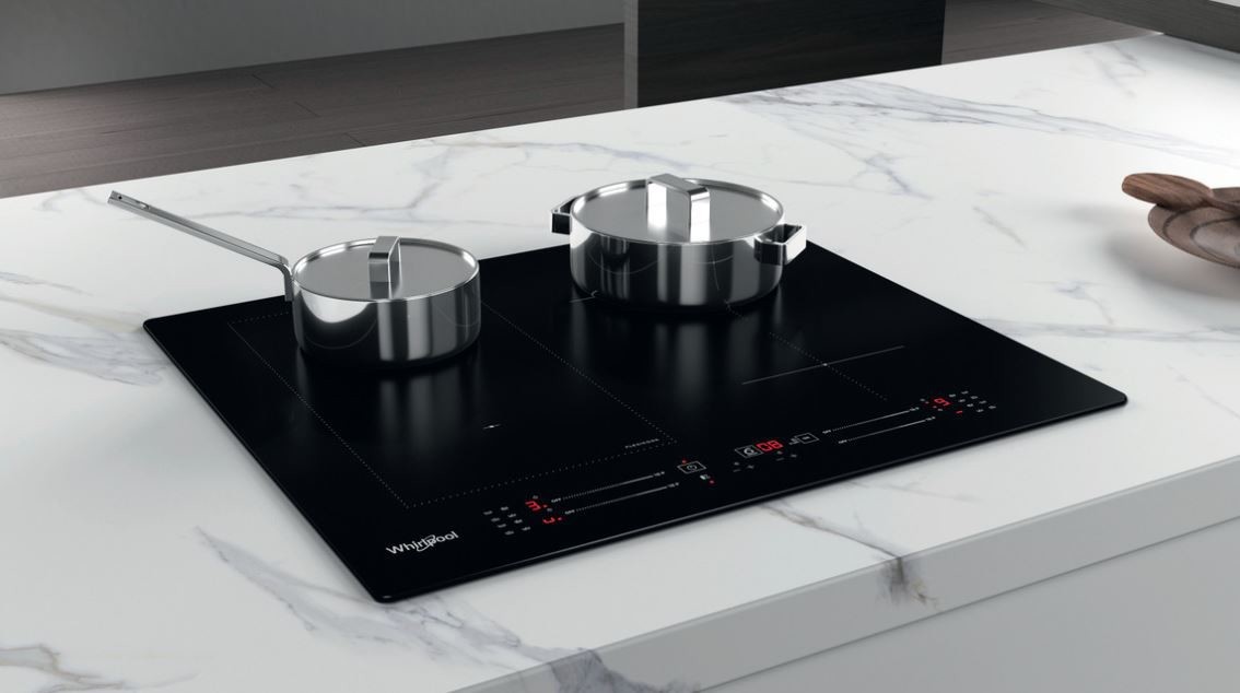 Kodumasinad | Induktsioonplaat Whirlpool WLS7960NE | Tehnomaan