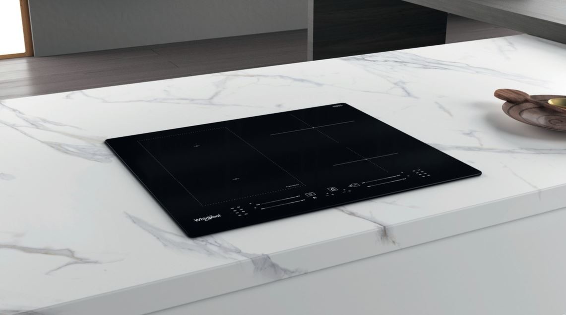 Kodumasinad | Induktsioonplaat Whirlpool WLS7960NE | Tehnomaan