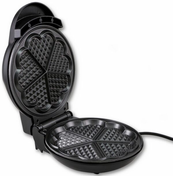 Kodumasinad | Vahvliküpsetaja Livia WM518RST | Tehnomaan