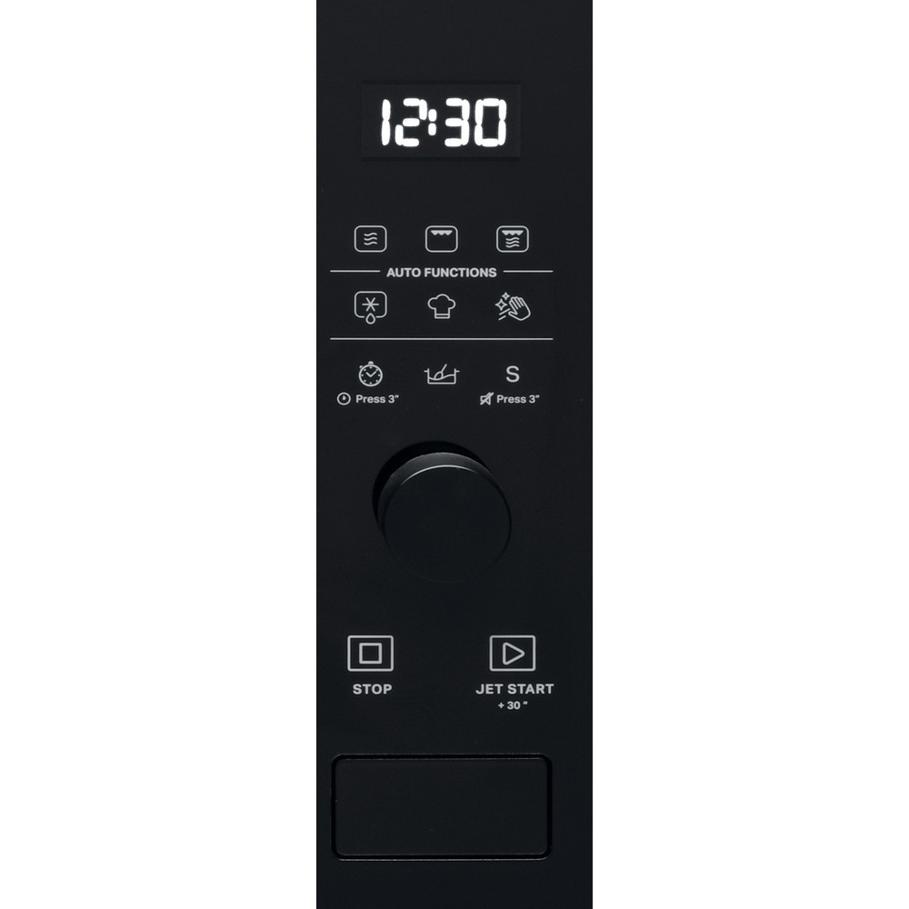 Kodumasinad | Integreeritav mikrolaineahi Whirlpool WMF200G NB | Tehnomaan