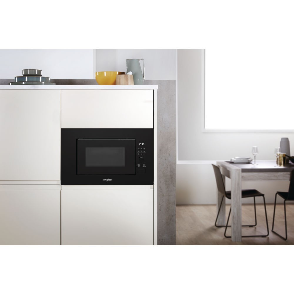 Kodumasinad | Integreeritav mikrolaineahi Whirlpool WMF200G NB | Tehnomaan