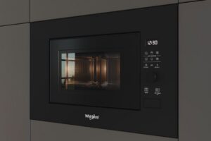 Kodumasinad | Integreeritav mikrolaineahi Whirlpool WMF200G NB | Tehnomaan