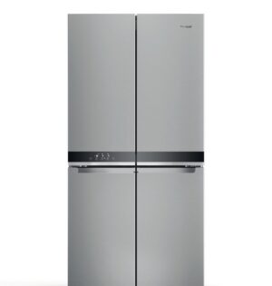 Kodumasinad | Side-by-Side külmik Whirlpool WQ9M2L | Tehnomaan