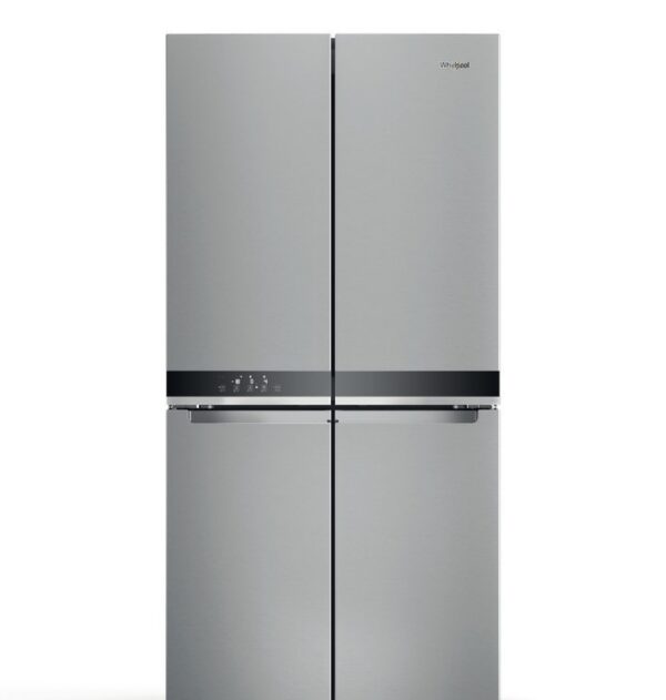 Kodumasinad | Side-by-Side külmik Whirlpool WQ9M2L | Tehnomaan