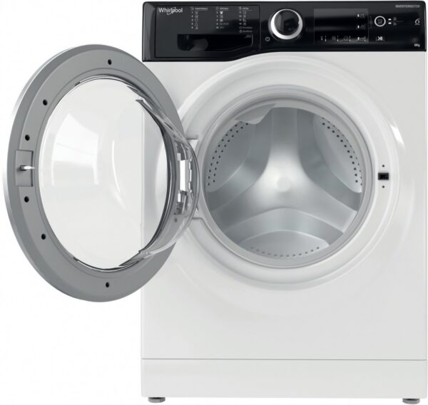 Kodumasinad | Pesumasin Whirlpool WRBSB6249SEU | Tehnomaan