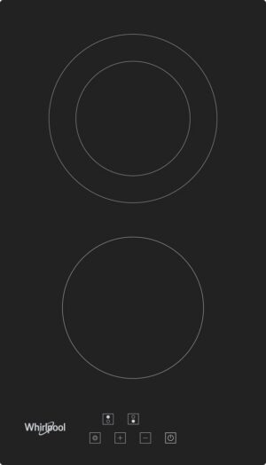 Kodumasinad | Keraamiline pliidiplaat Whirlpool WRD6030B | Tehnomaan