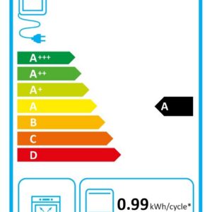 Gaasipliit Whirlpool WS5G8CHXE1 - Image 6