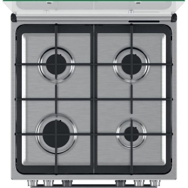 Kodumasinad | Gaasipliit Whirlpool WS68G8CHXE | Tehnomaan