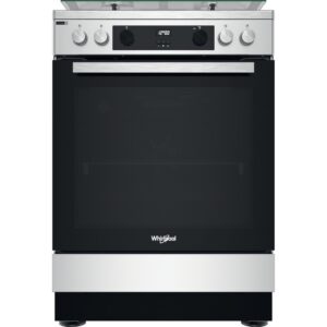 Kodumasinad | Gaasipliit Whirlpool WS68G8CHXE | Tehnomaan