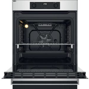 Kodumasinad | Induktsioonpliit Whirlpool WS68IQ8CCXT/E | Tehnomaan