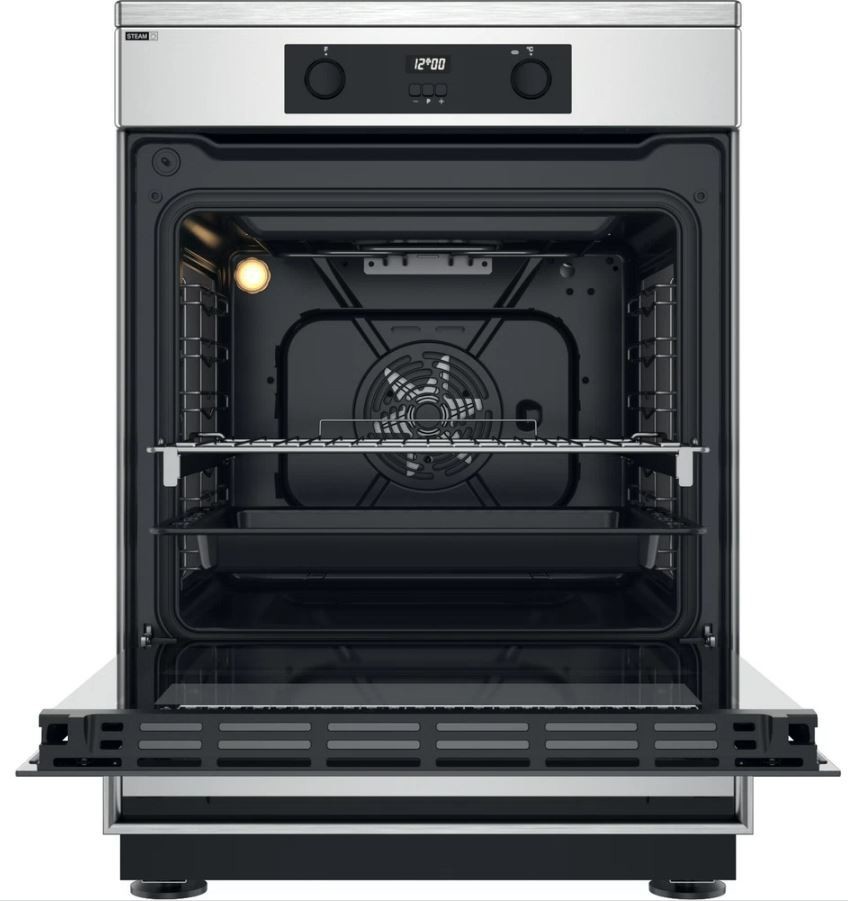 Kodumasinad | Induktsioonpliit Whirlpool WS68IQ8CCXT/E | Tehnomaan