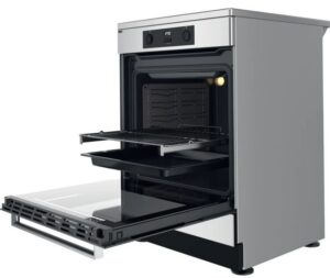 Kodumasinad | Induktsioonpliit Whirlpool WS68IQ8CCXT/E | Tehnomaan