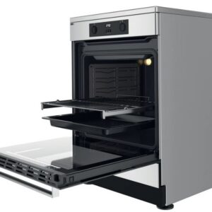 Kodumasinad | Induktsioonpliit Whirlpool WS68IQ8CCXT/E | Tehnomaan