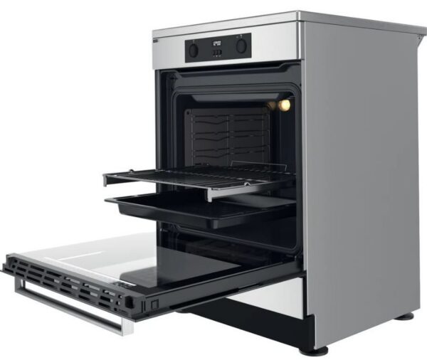 Kodumasinad | Induktsioonpliit Whirlpool WS68IQ8CCXT/E | Tehnomaan