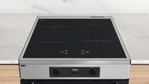 Kodumasinad | Induktsioonpliit Whirlpool WS68IQ8CCXT/E | Tehnomaan