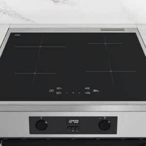 Kodumasinad | Induktsioonpliit Whirlpool WS68IQ8CCXT/E | Tehnomaan