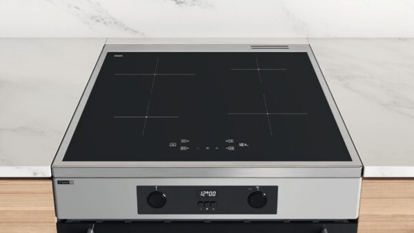 Kodumasinad | Induktsioonpliit Whirlpool WS68IQ8CCXT/E | Tehnomaan